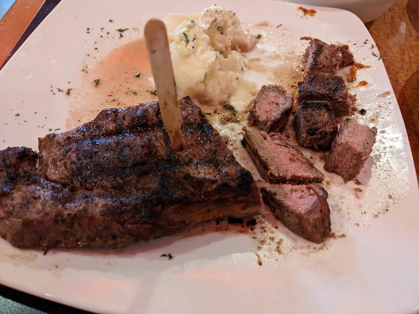 Sizzler