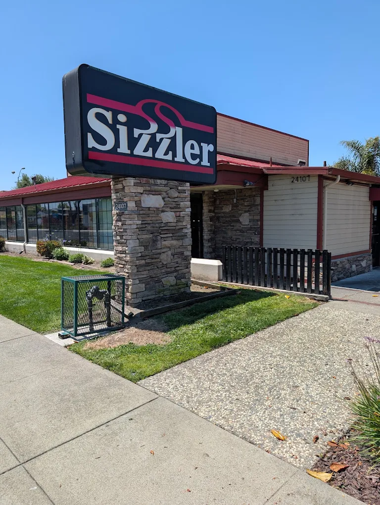 Sizzler