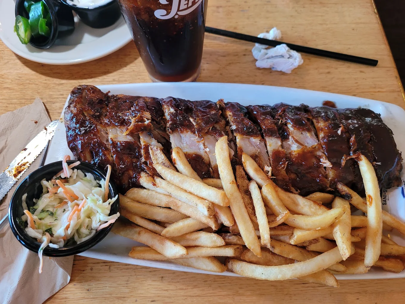 Applebee's Grill + Bar