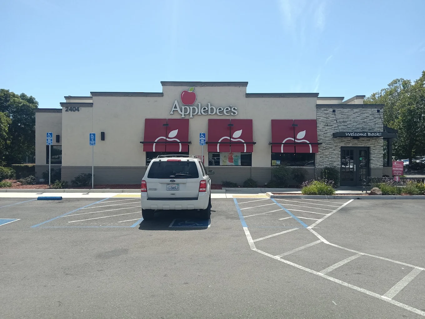 Applebee's Grill + Bar