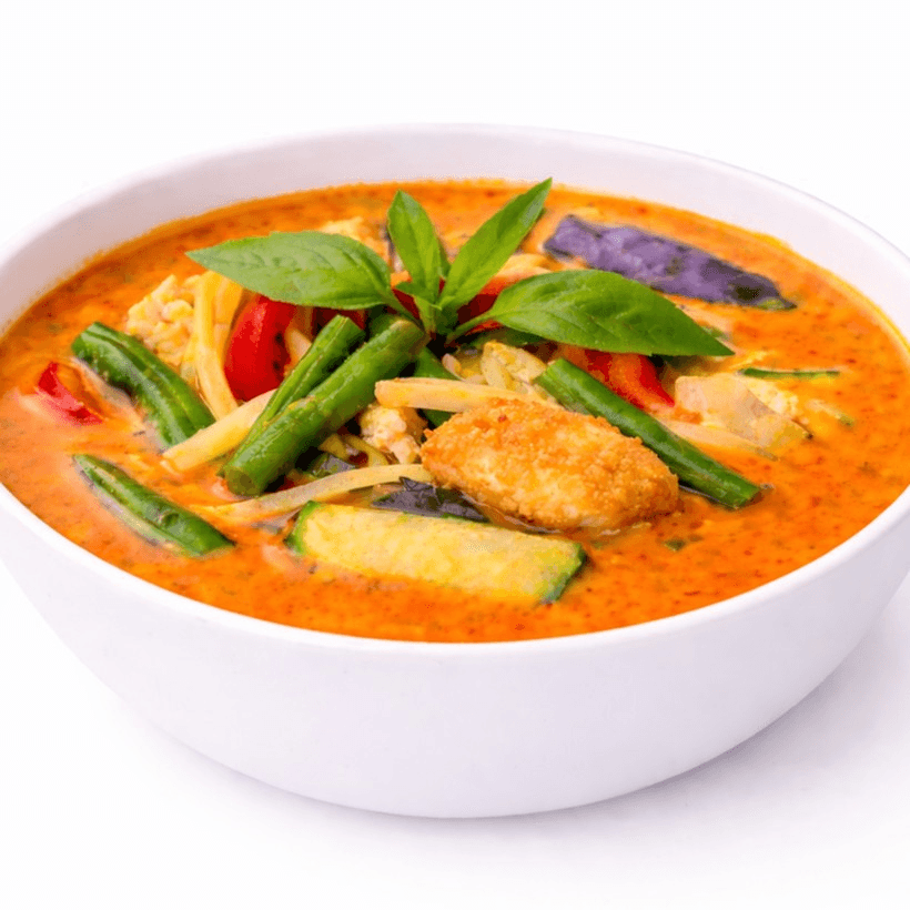 Chai Thai Noodles