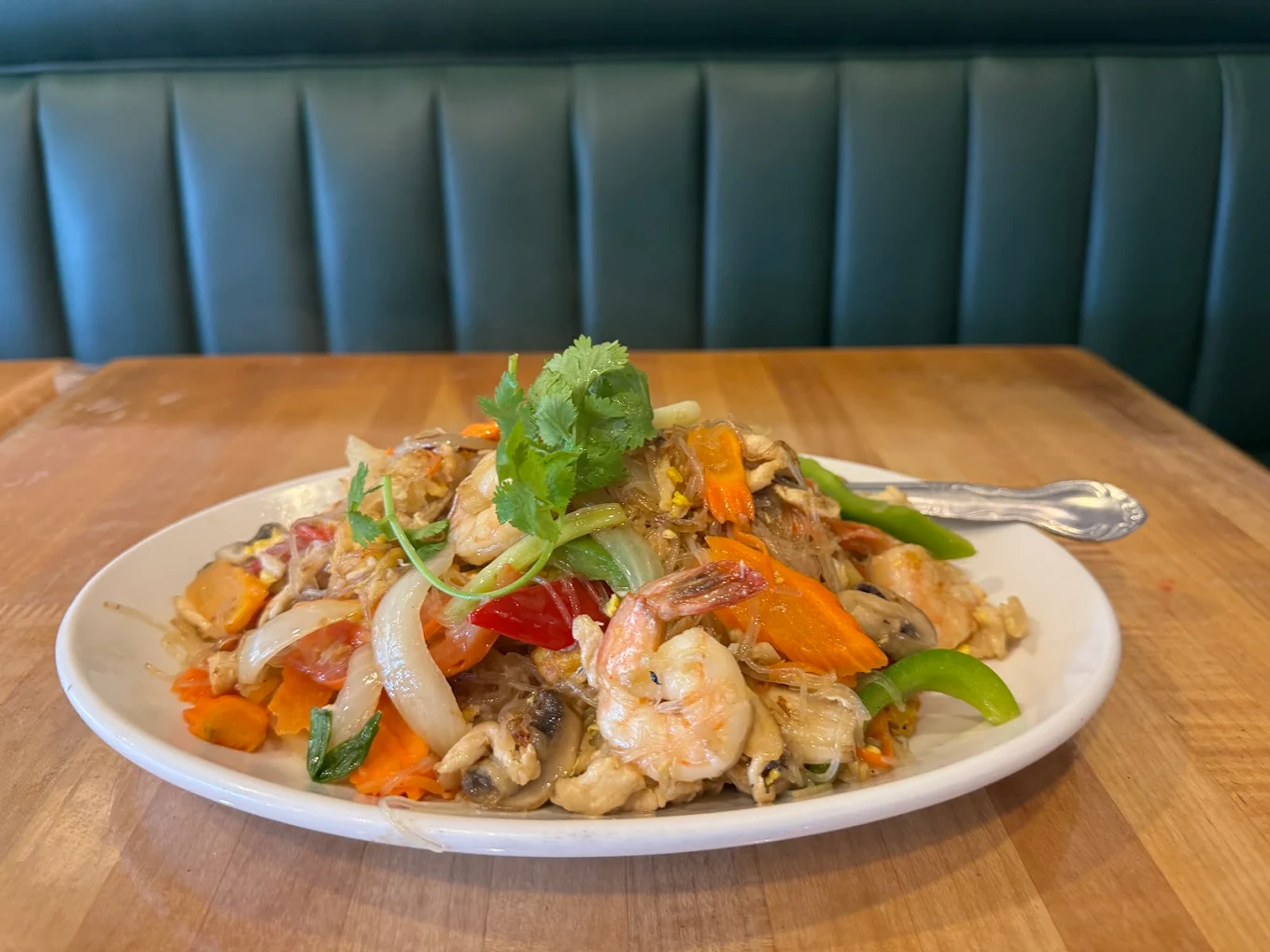 Thai Original BBQ Restaurant