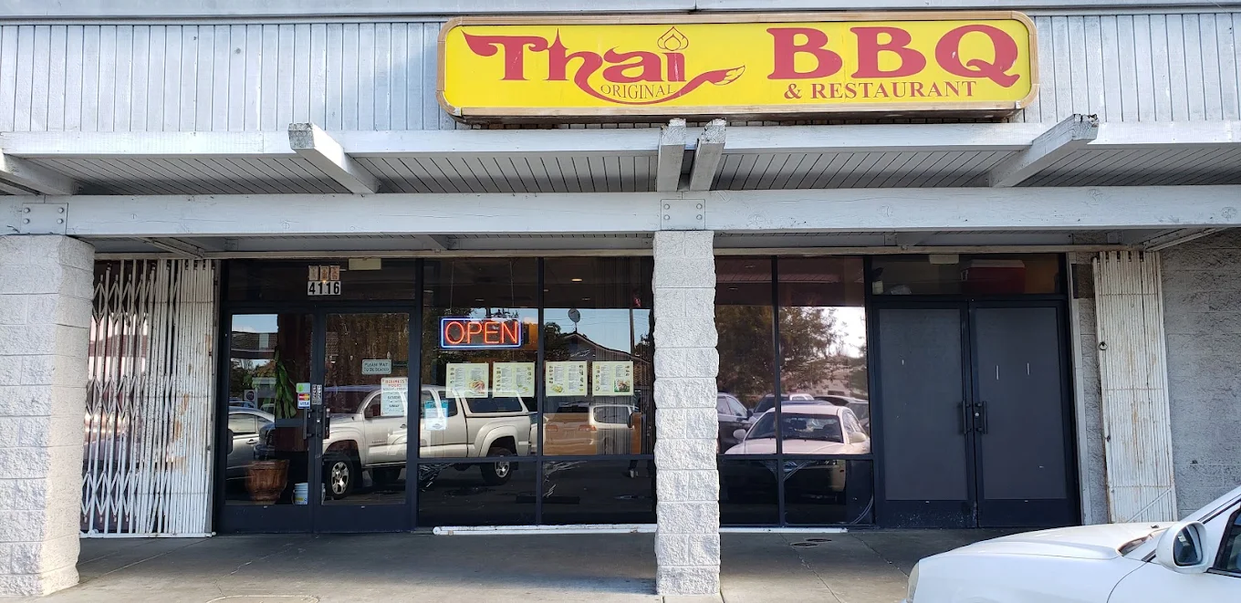 Thai Original BBQ Restaurant