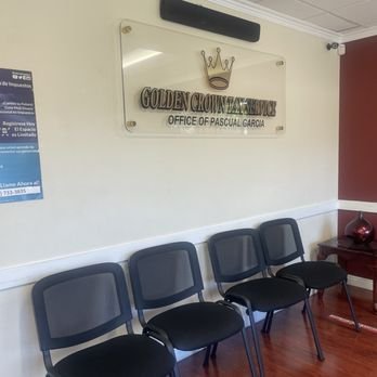 Golden Crown Professional Services