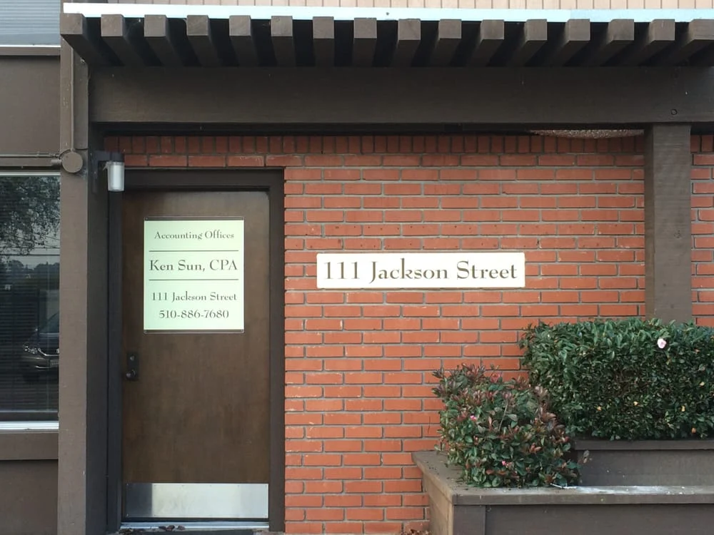 Sun & Associates CPA