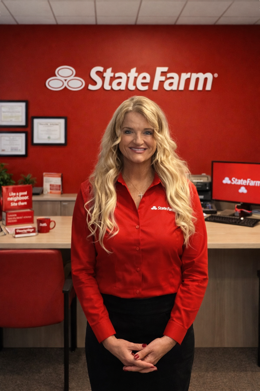 State Farm Insurance Agent : Kim Holland