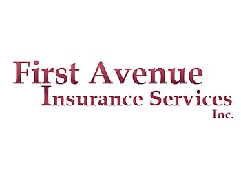 First Avenue Insurance Services