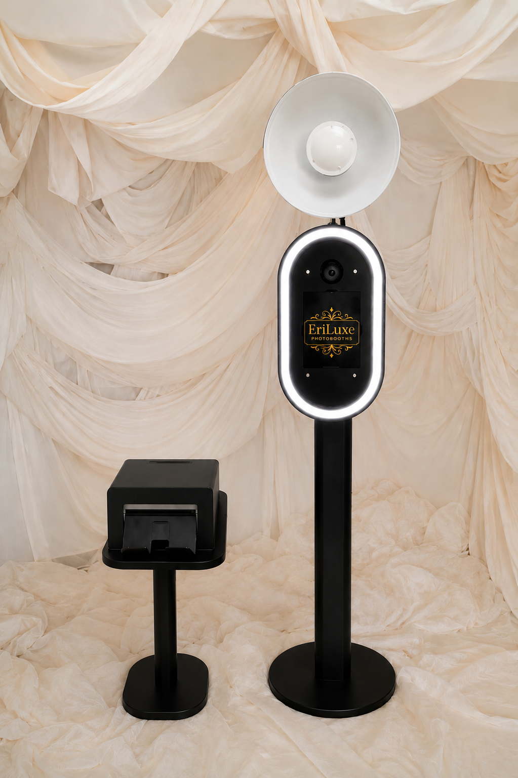 EriLuxe Photo Booths