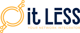 IT Less Inc