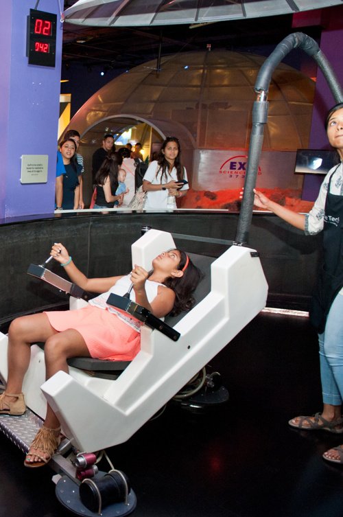 The Tech Interactive