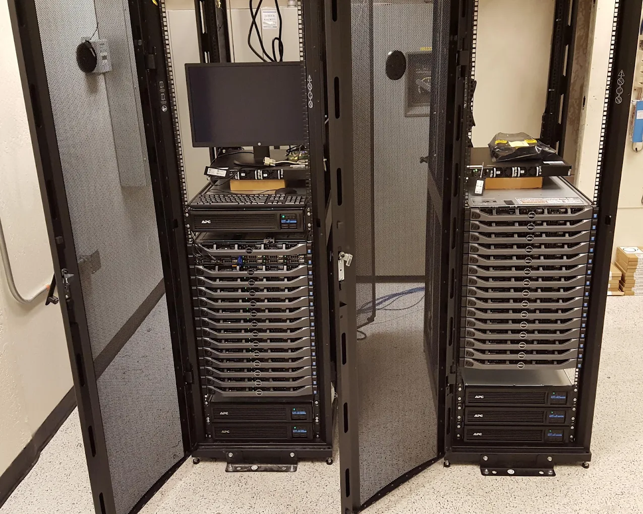 SYS IT Services