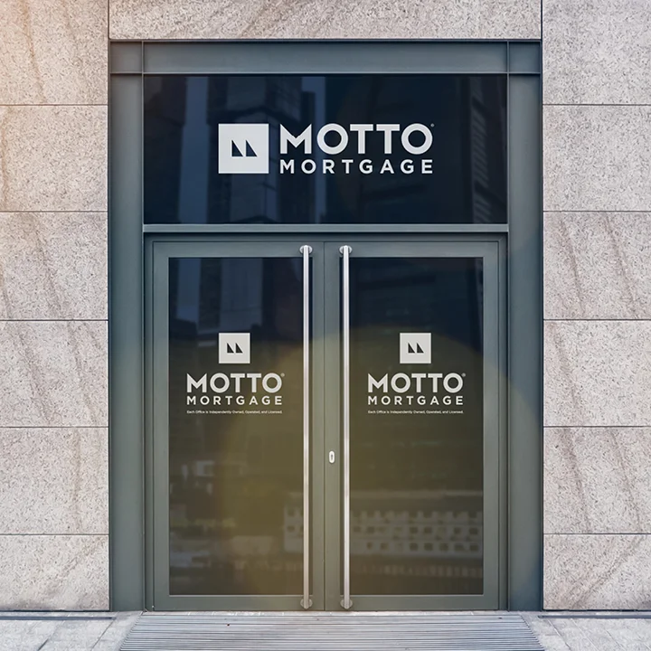 Motto Mortgage Golden Standard