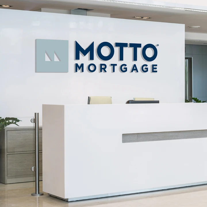 Motto Mortgage Golden Standard