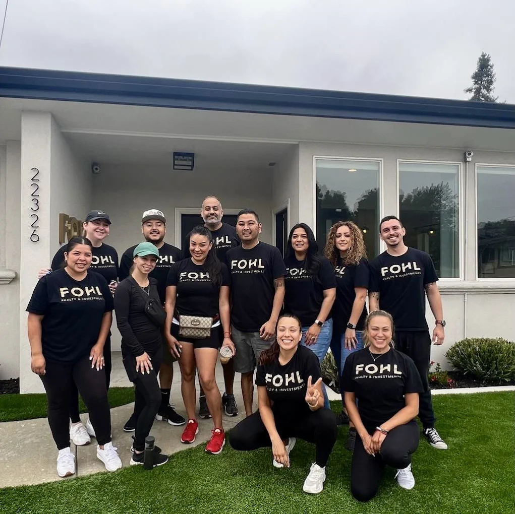 Fohl Realty & Investments : Les Fohl