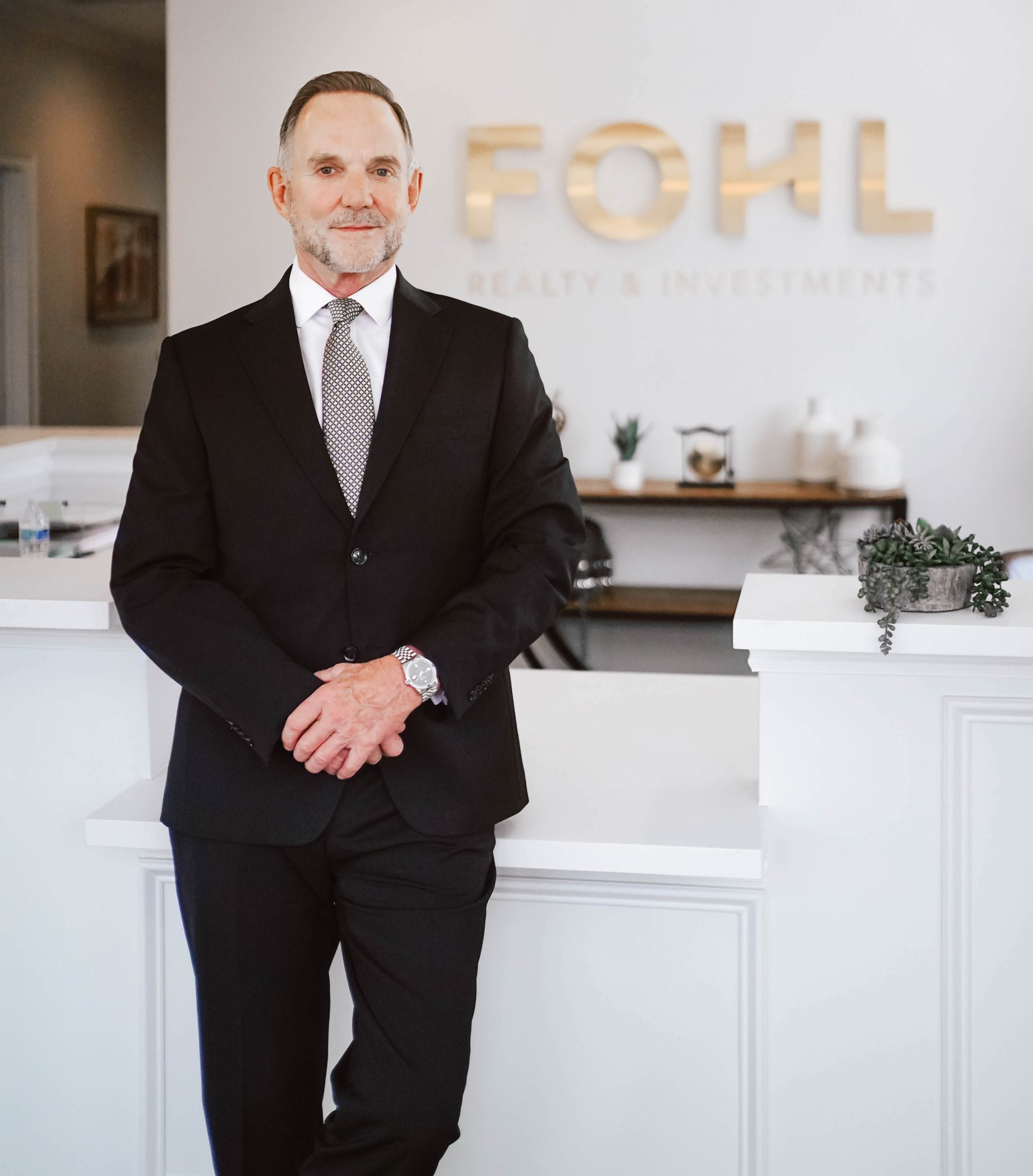 Fohl Realty & Investments : Les Fohl