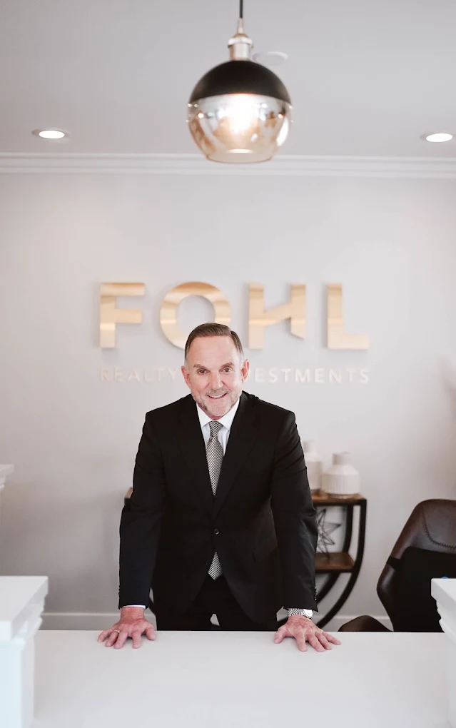 Fohl Realty & Investments : Les Fohl