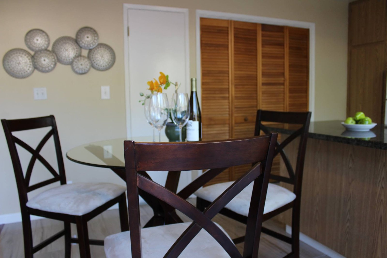 Nationwide Fine Homes : Alessandra Imanabadi