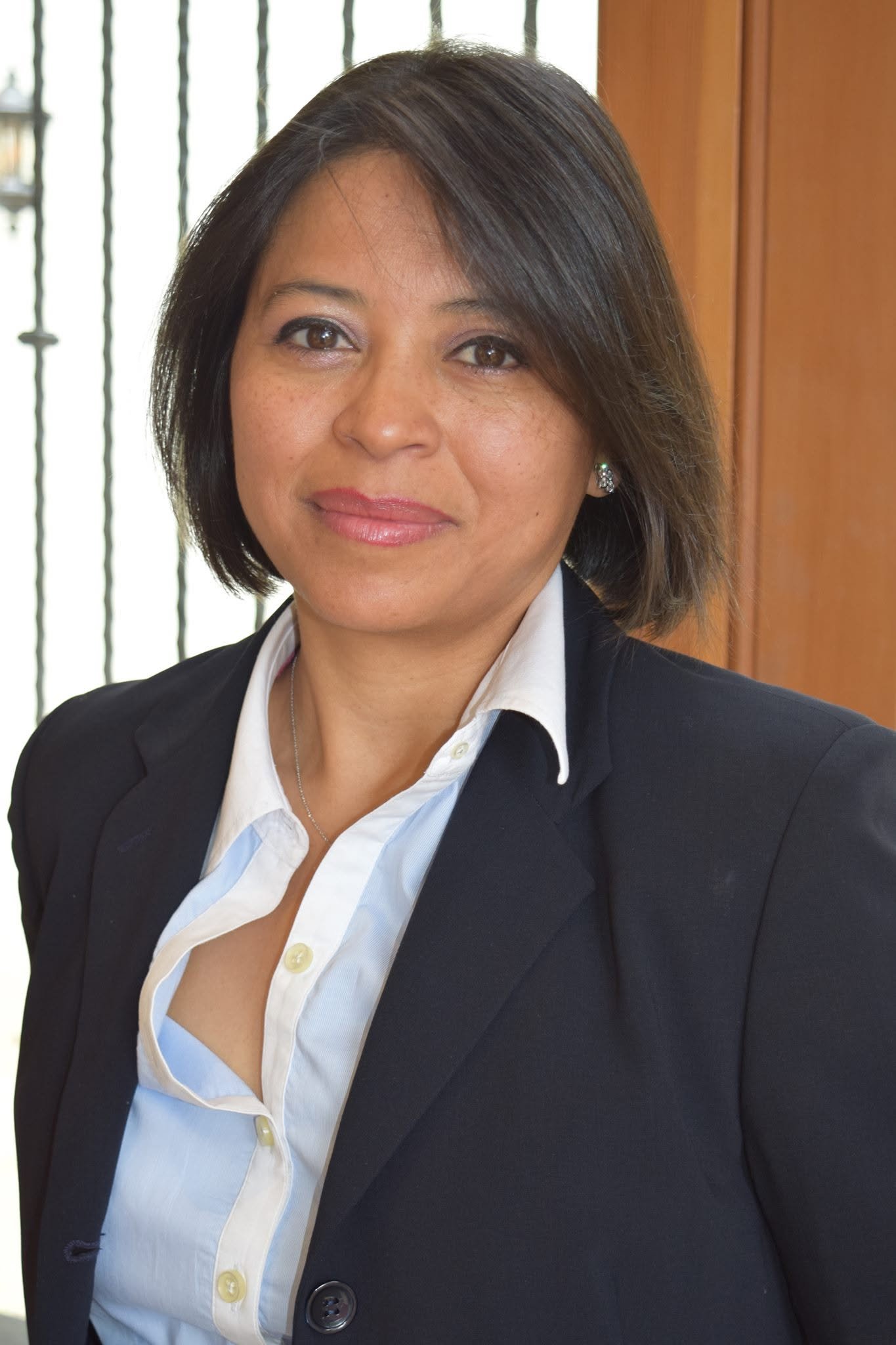Nationwide Fine Homes : Alessandra Imanabadi
