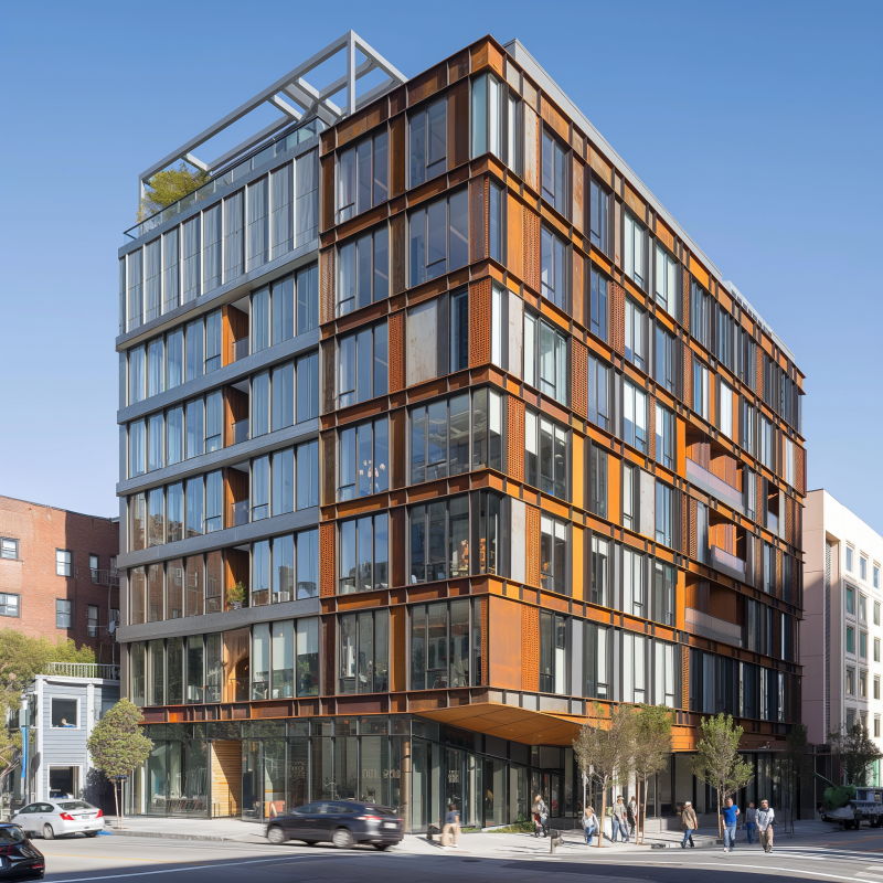 Hb+a Architects