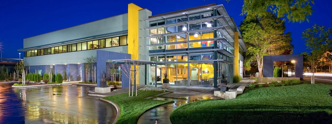 DAHLIN Architecture