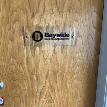 Bay Wide Tax