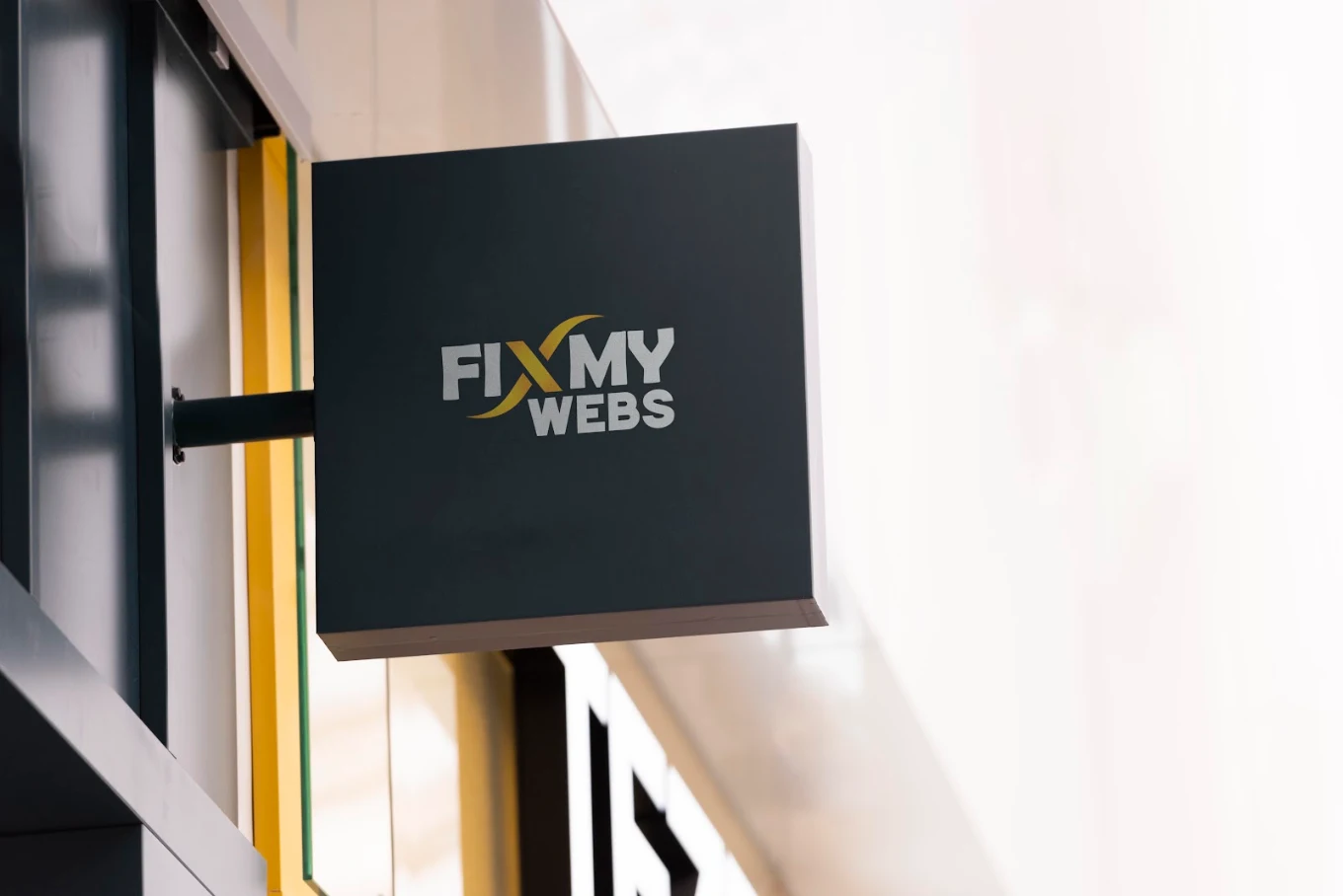 Fixmywebs