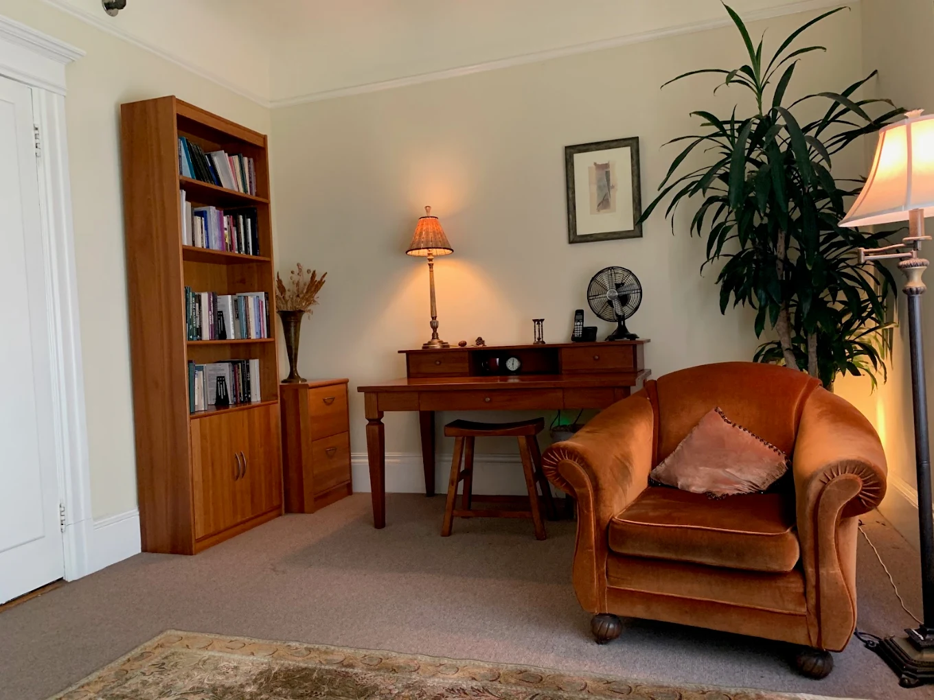 Stillpoint San Francisco Therapy Collective