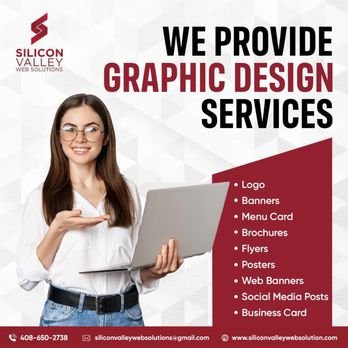 Silicon Valley Web Solutions