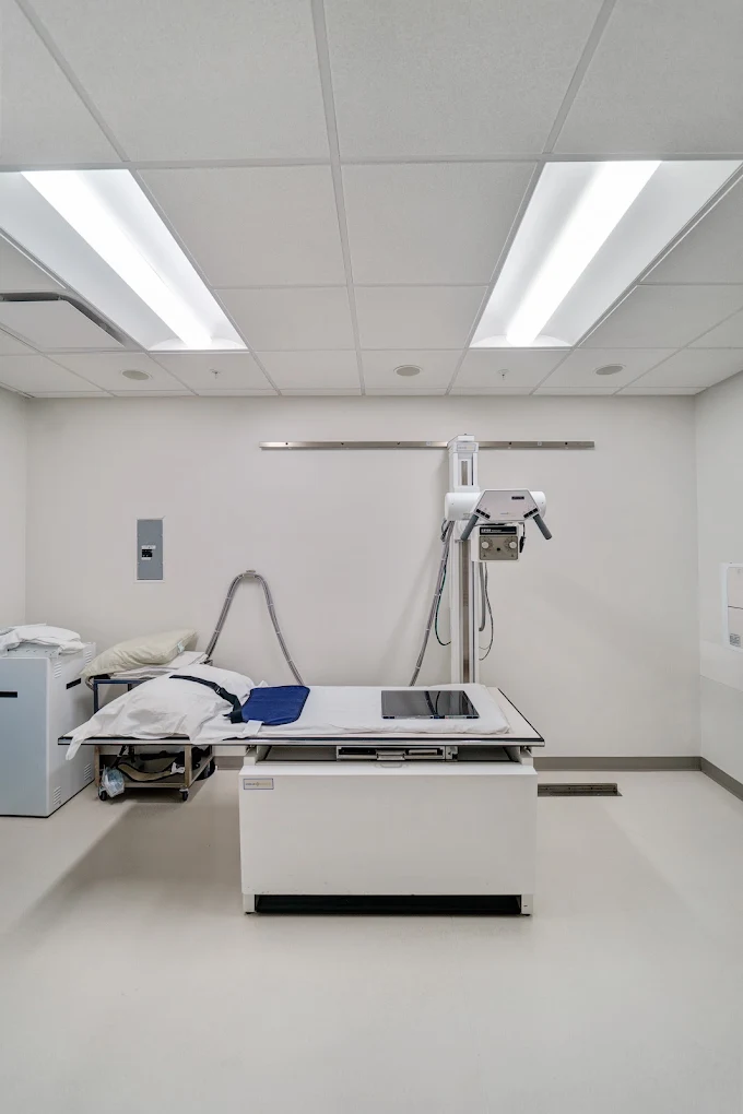 Carbon Health Urgent & Primary Care San Francisco - Irving Street