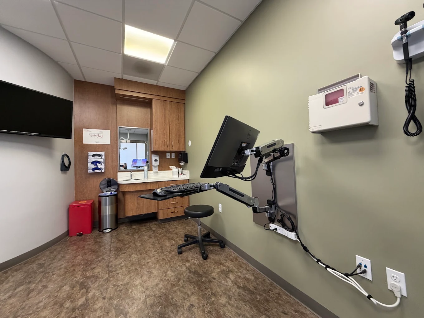 UCSF Health-GoHealth Urgent Care