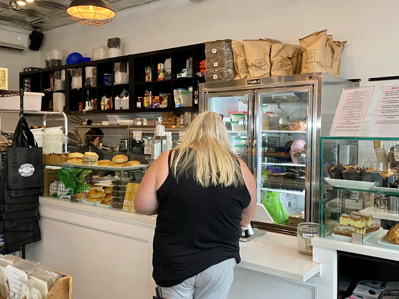 HB Corner Market