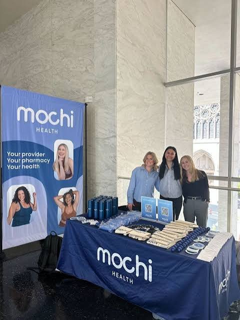 Mochi Health, Corp