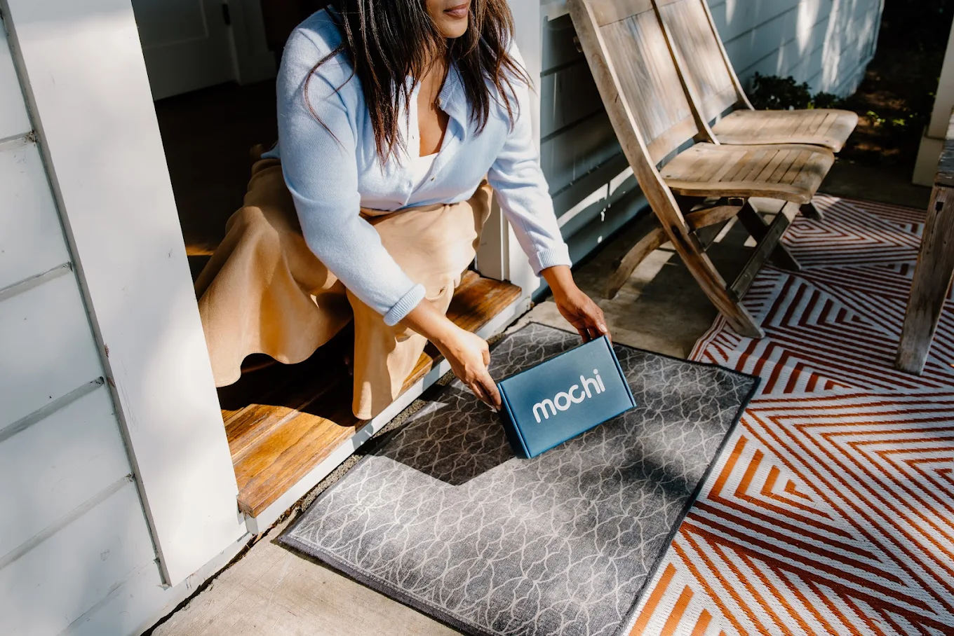 Mochi Health, Corp