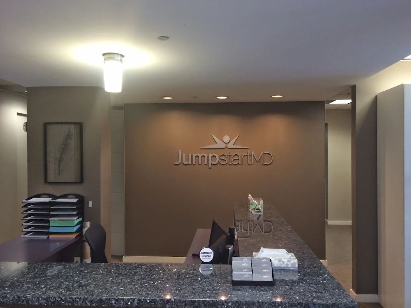 JumpstartMD
