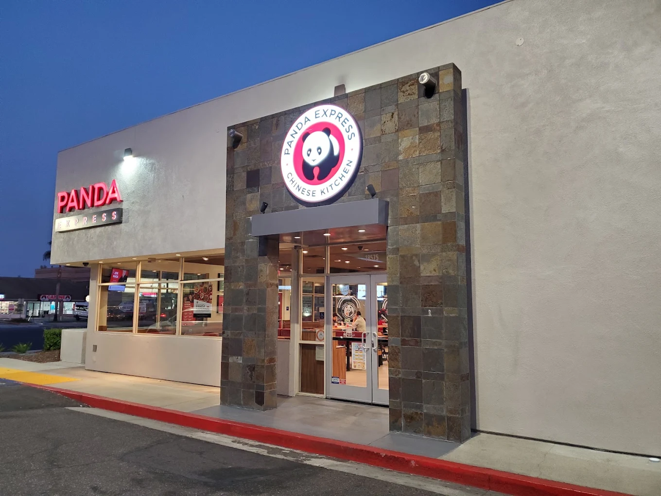 Panda Express