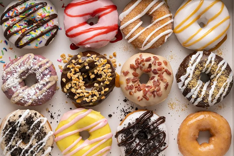 Duck Donuts
