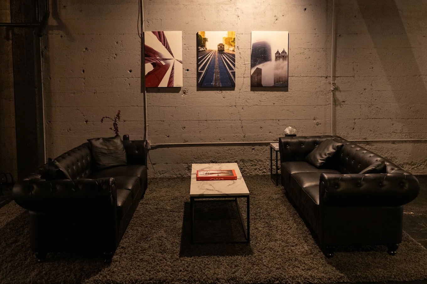 Ritual Hot Yoga - SOMA
