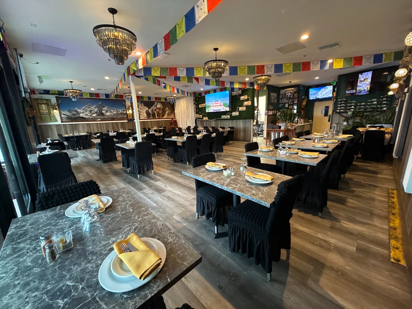 Himalayan Grill