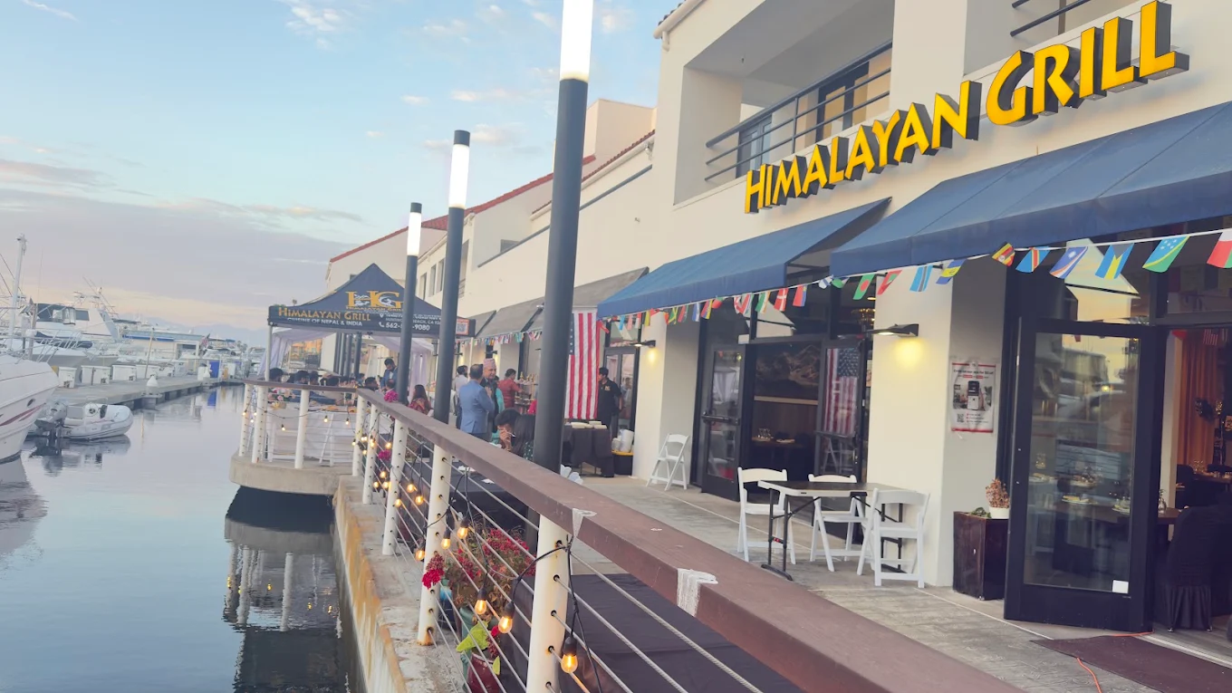 Himalayan Grill