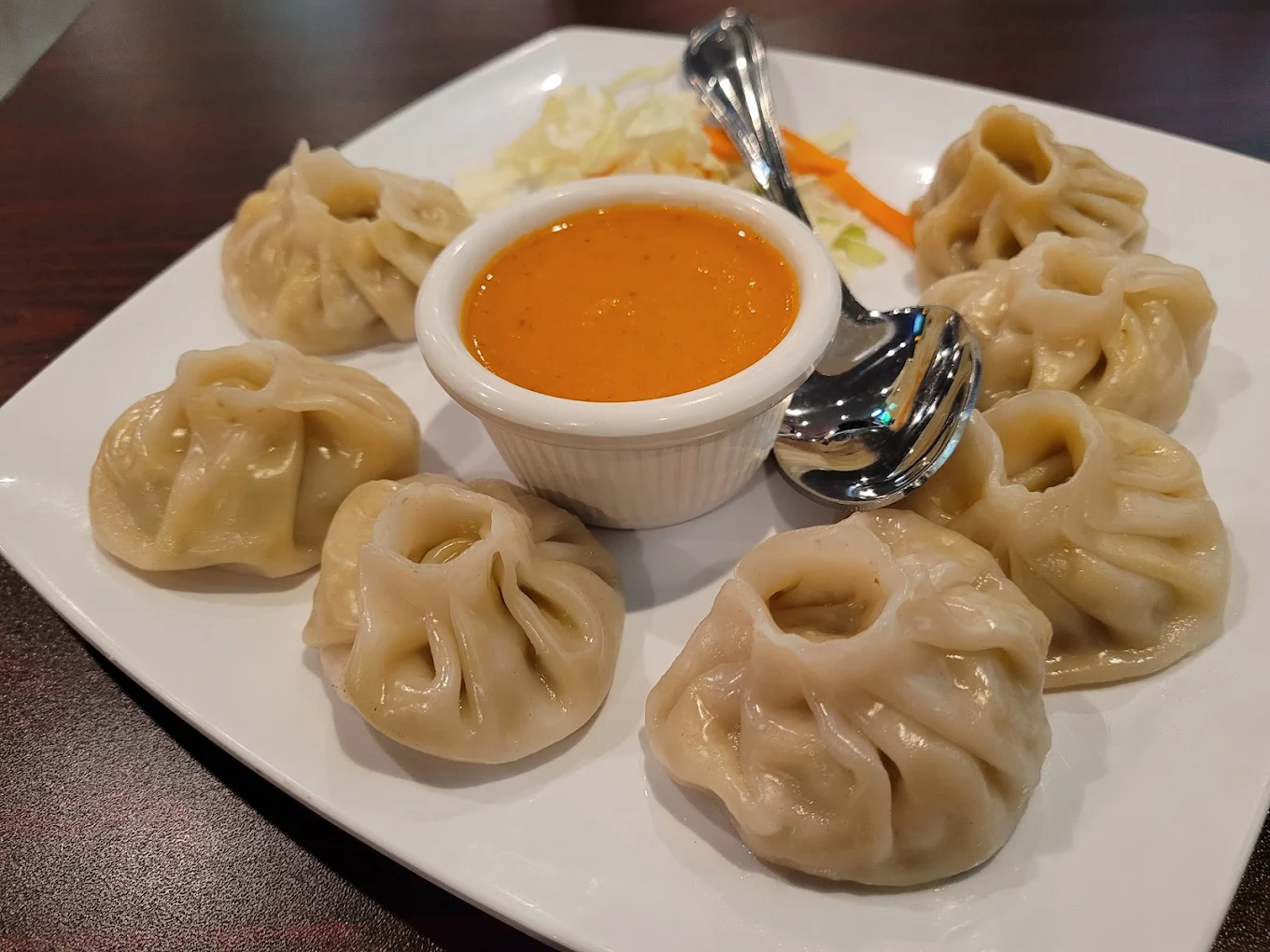 Masala Waves