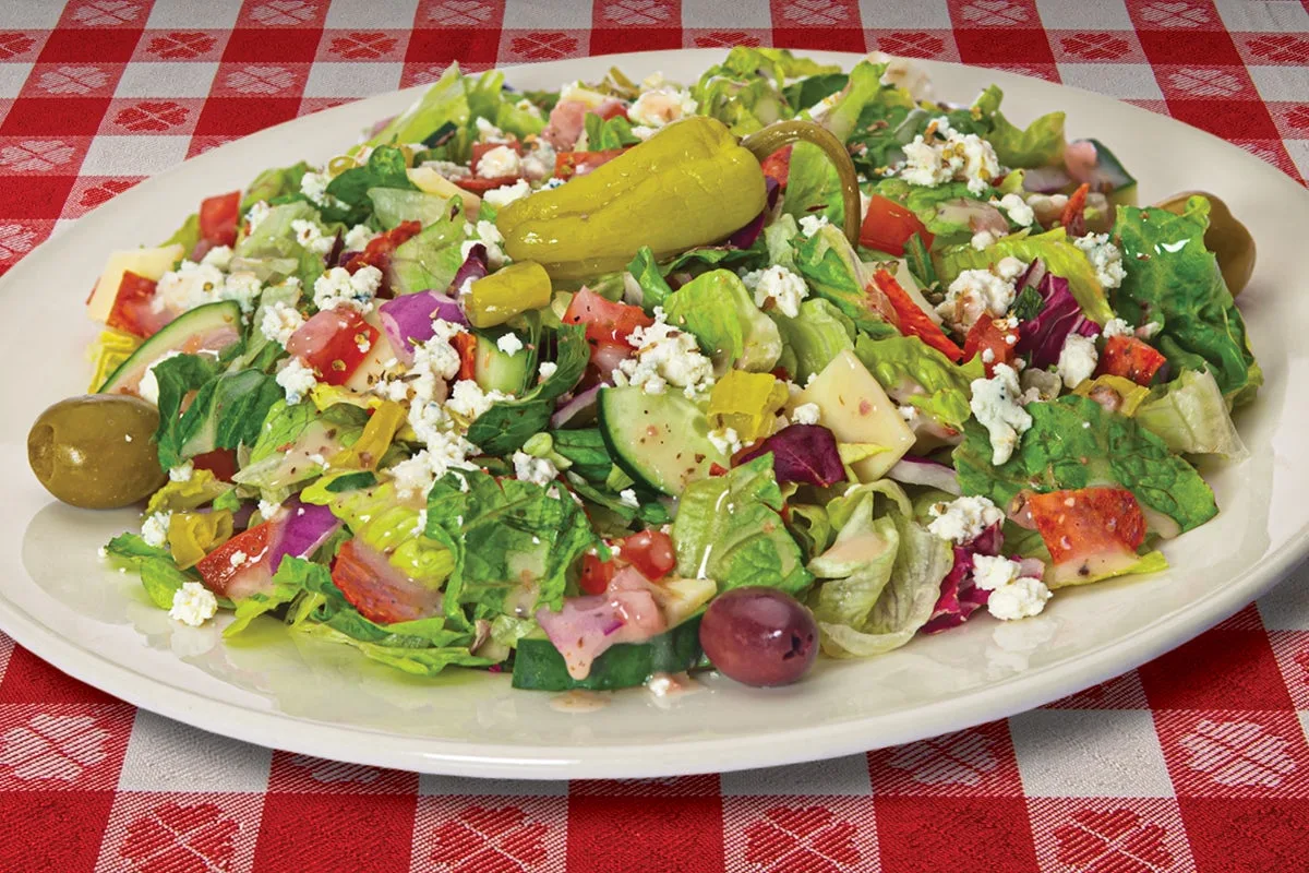 Buca di Beppo Italian Restaurant