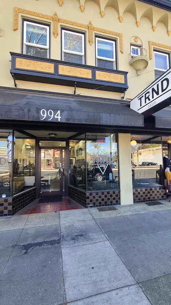 TRND