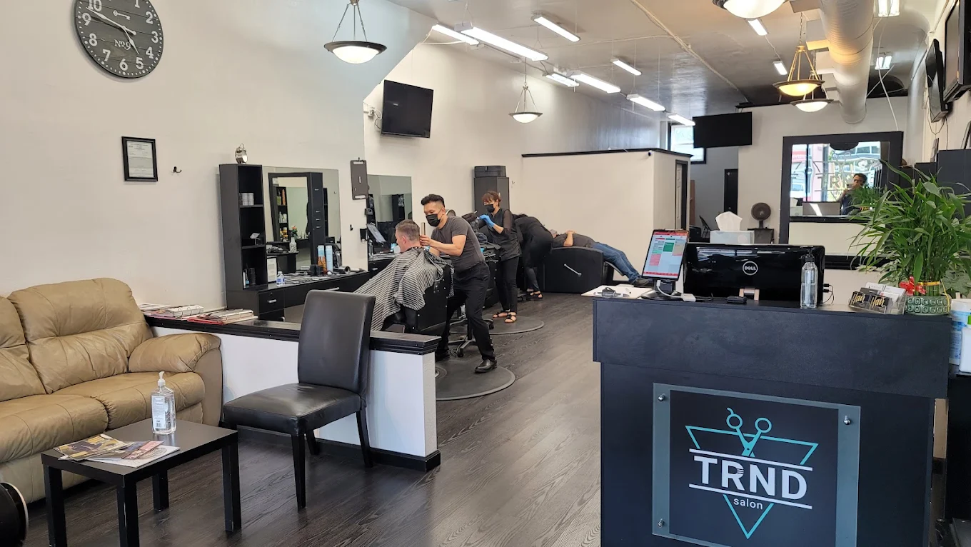 TRND