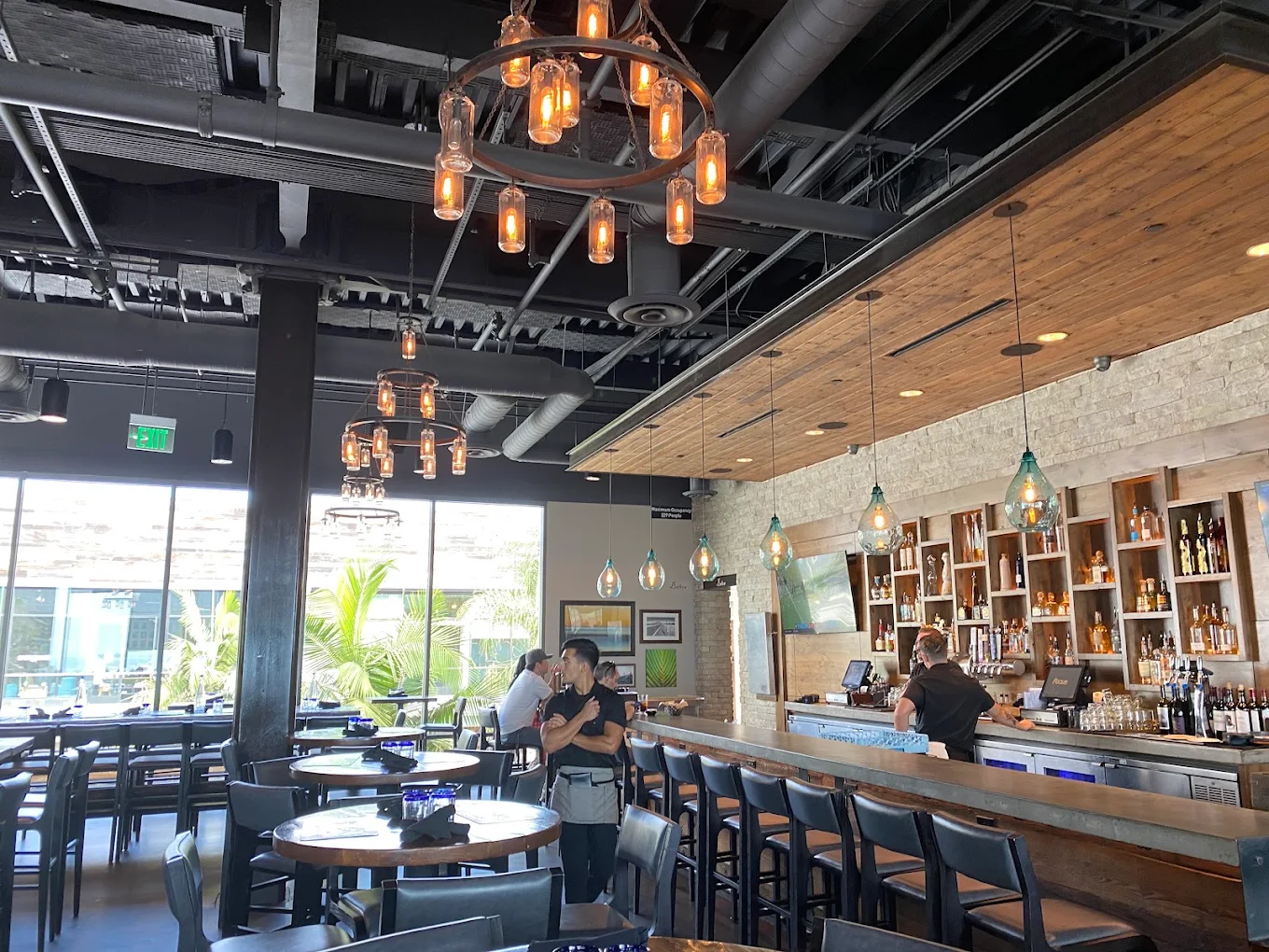 Ola Mexican Kitchen