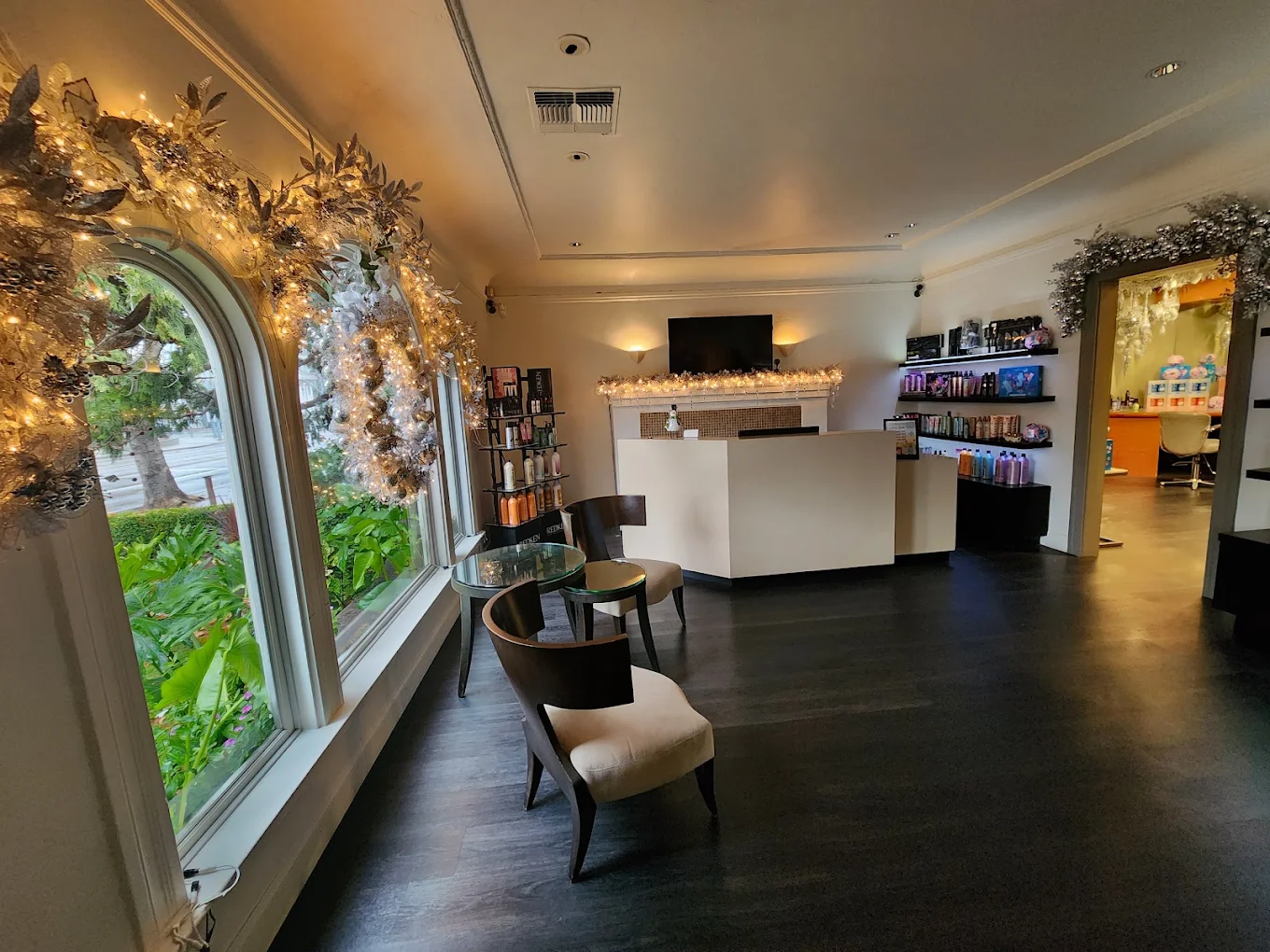 JoJo Hair Studio
