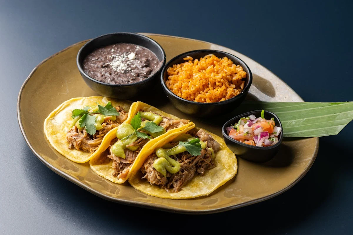 Solita Tacos & Margaritas