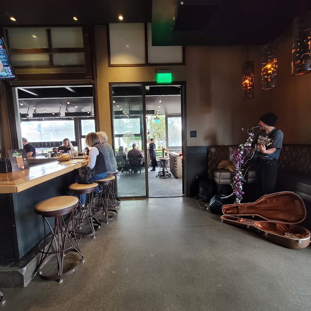 Solita Tacos & Margaritas
