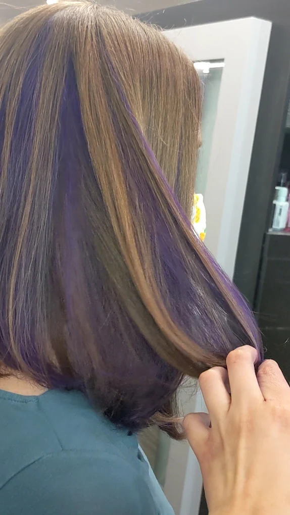 Dollhouse Salon