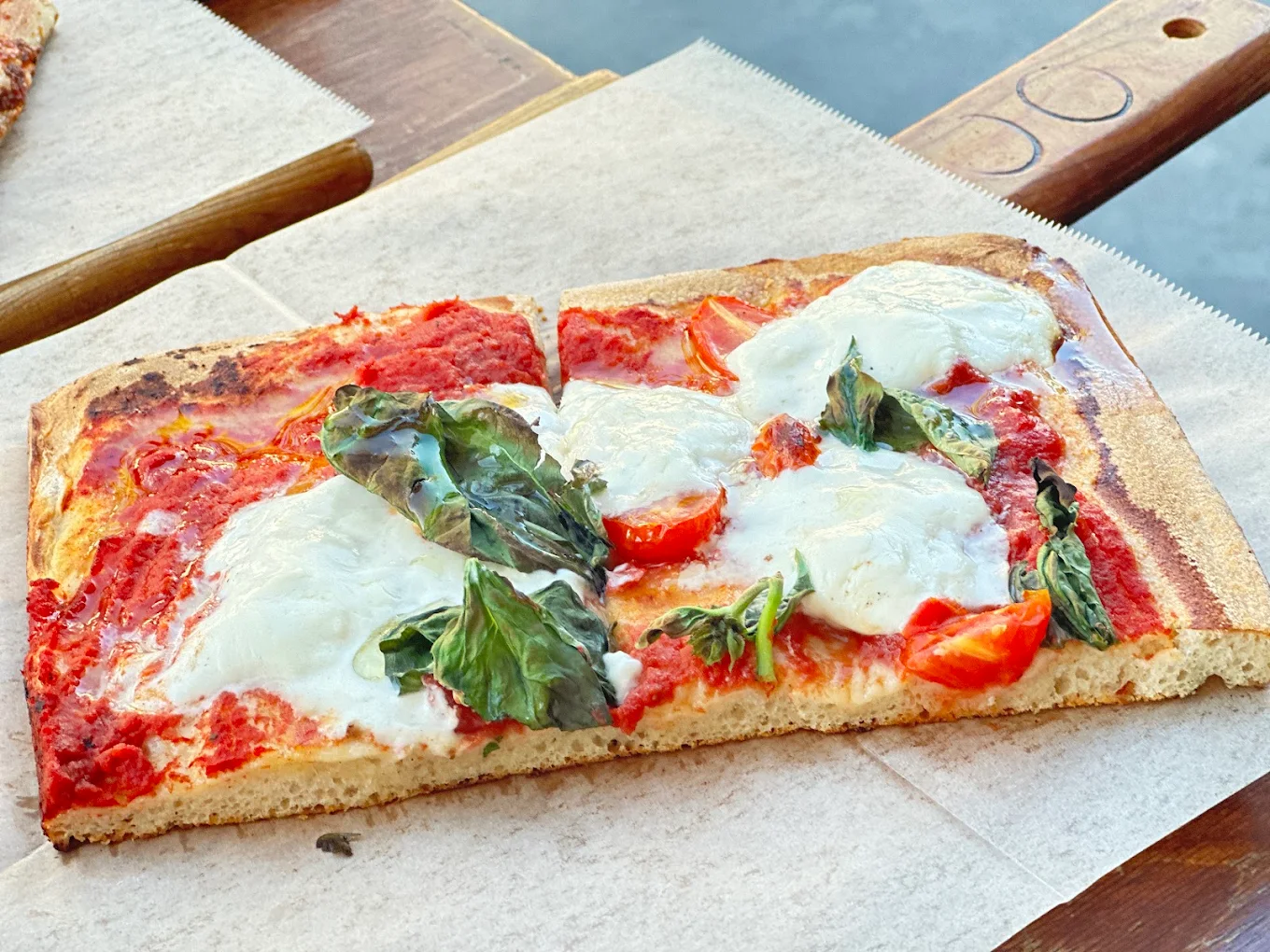 ZeroZero39 Pizzeria