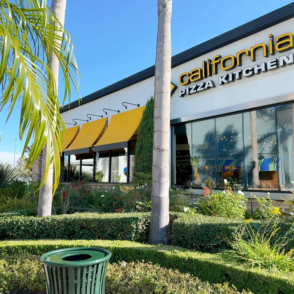 California Pizza Kitchen